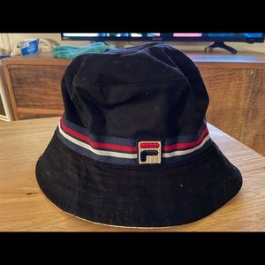 Fila Bucket Hat S/M